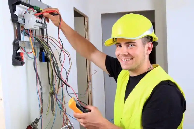 elektricien Aarle-Rixtel